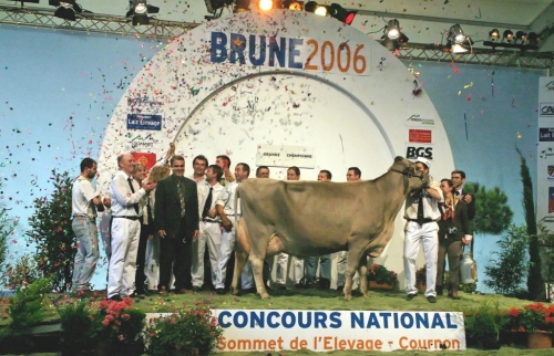 Programme du National mis à jour