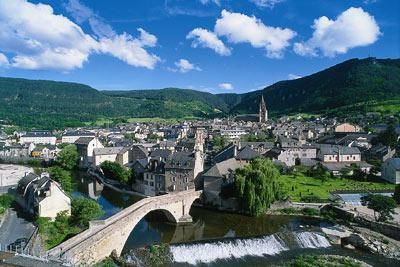 Mondial Brune 2016 à Mende (Lozère) !