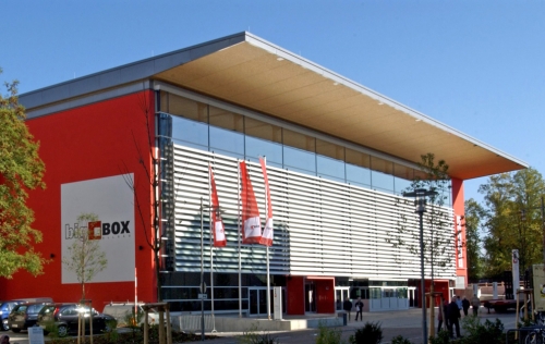 Congrès Européen de la race Brune du 28 au 30 mars en Bavière