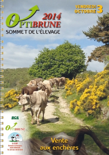 Vente Opti&rsquo;brune : catalogue en ligne