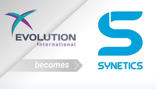 INNOVAL, EVOLUTION INTERNATIONAL et MASTERRIND créent SYNETICS