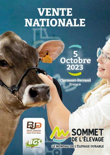 Vente Nationale 2023 – Découvrez le catalogue !