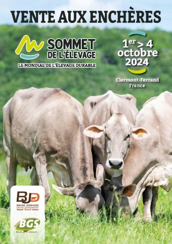 Vente OPTIBRUNE 2024 : découvrez le catalogue !