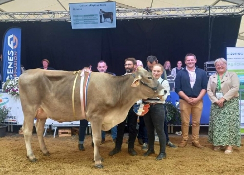 Foire d&rsquo;Hazebrouck 2025 (59)